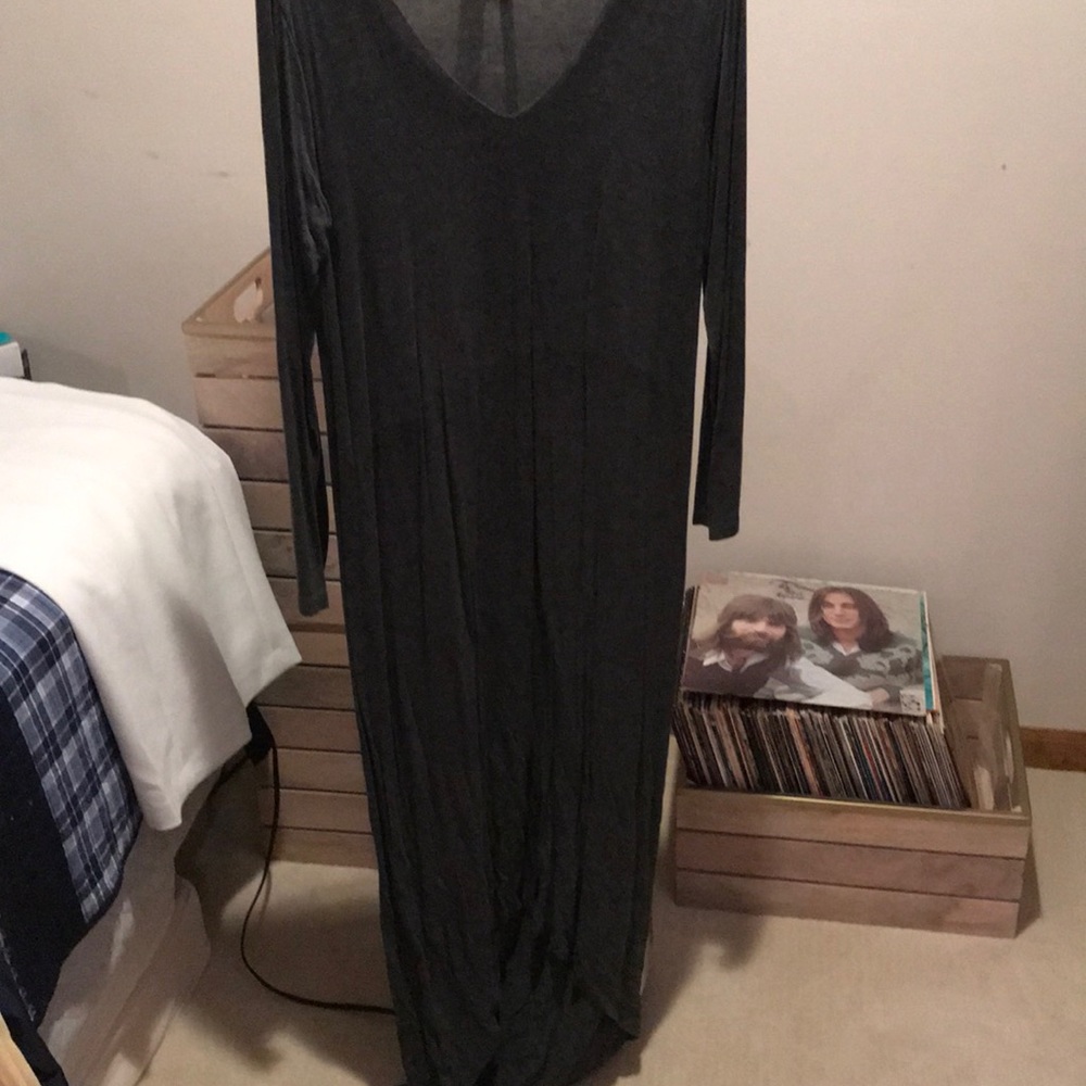 Maternity dress